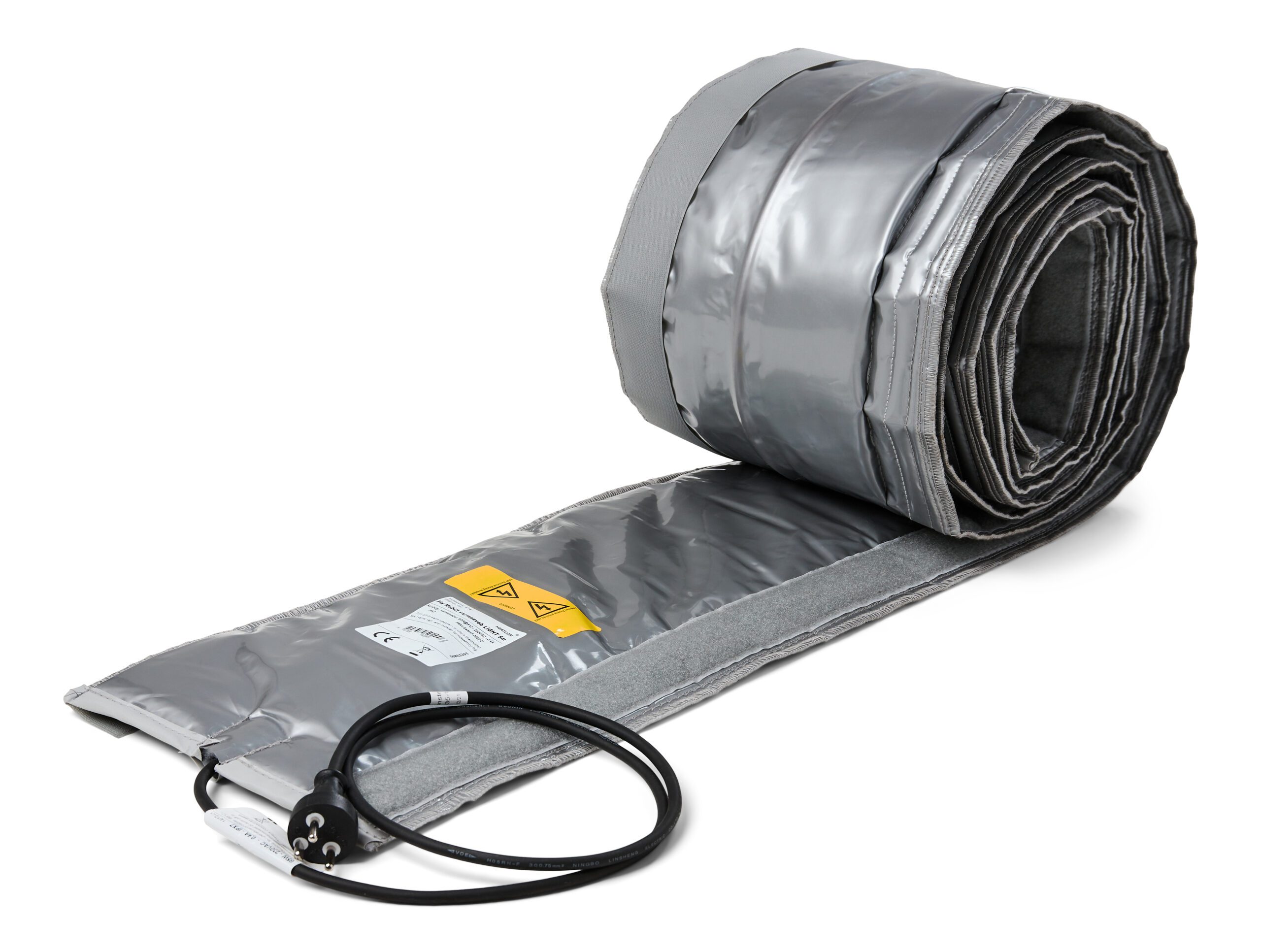 Rozmrazovací pás - 10m, 170W, SCHUKO