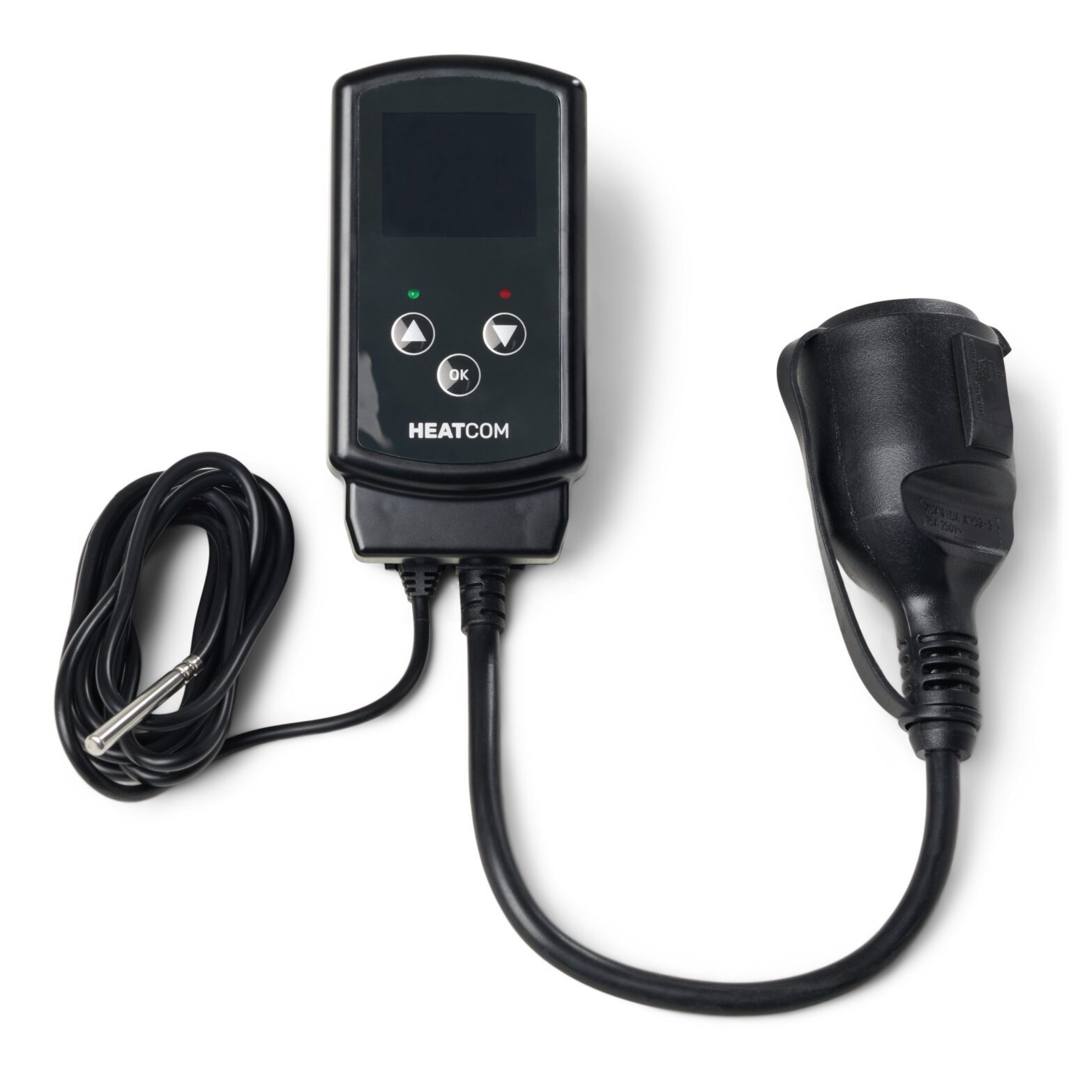 Termostat HC200 UNI